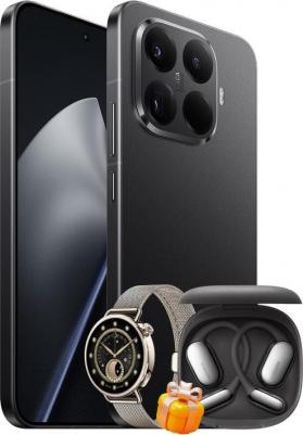 Mi 15T Pro 12/1Tb, Black – фото 8