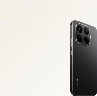 Mi 15T Pro 12/1Tb, Black – фото 12