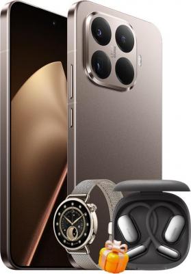 Mi 15T Pro 12/1Tb, Mocha Gold