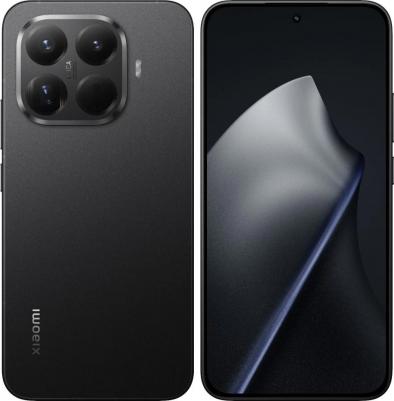 Mi 15T Pro 12/256Gb, Black – фото 6