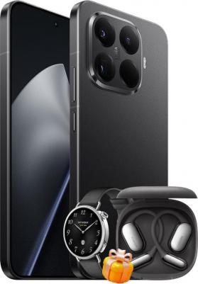 Mi 15T Pro 12/512Gb, Black – фото 1