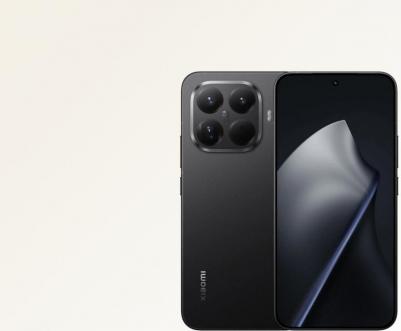 Mi 15T Pro 12/512Gb, Black – фото 6