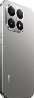 Mi 15T Pro 12/512Gb, Gray – фото 8