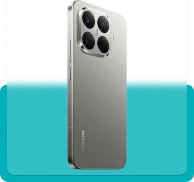 Mi 15T Pro 12/512Gb, Gray – фото 9