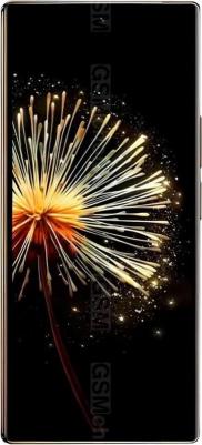 Mi Mix Fold 3 16/512Gb, Gold – фото 2