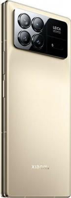 Mi Mix Fold 3 16/512Gb, Gold – фото 5