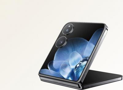 Mix Flip 12/512Gb, Black – фото 4