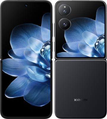 Mix Flip 12/512Gb, Black – фото 6