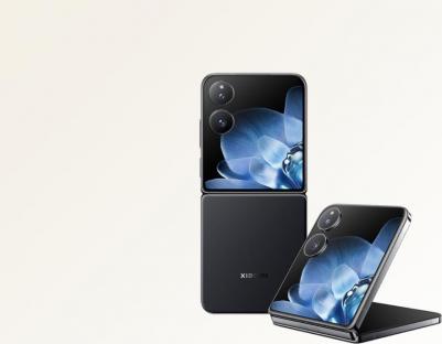 Mix Flip 12/512Gb, Black – фото 16