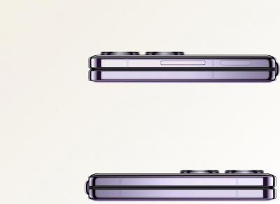 Mix Flip 12/512GB, Purple – фото 5