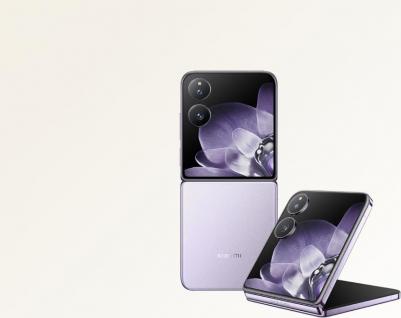 Mix Flip 12/512GB, Purple – фото 12