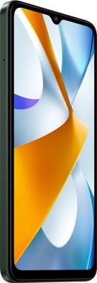 Poco C61 4/128Gb, Green – фото 3