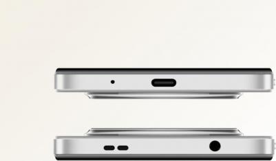 Poco C61 4/128Gb, White – фото 1