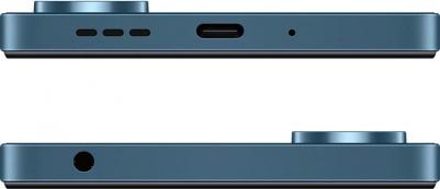 Poco C65 6/128Gb, Blue – фото 6