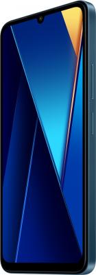 Poco C65 6/128Gb, Blue – фото 8