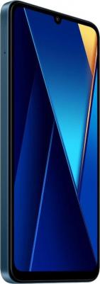 Poco C65 6/128Gb, Blue – фото 12