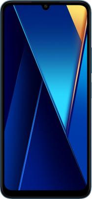 Poco C65 6/128Gb, Blue – фото 16