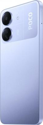 Poco C65 6/128Gb, Purple – фото 8