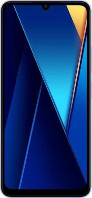 Poco C65 6/128Gb, Purple – фото 18