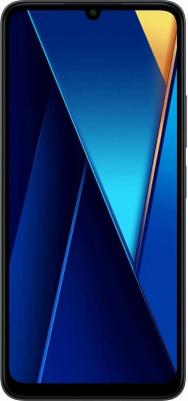 POCO C65 8/256Gb, Black – фото 3