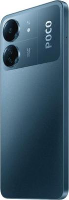 POCO C65 8/256Gb, Blue – фото 7