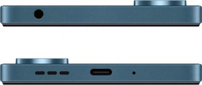 POCO C65 8/256Gb, Blue – фото 11