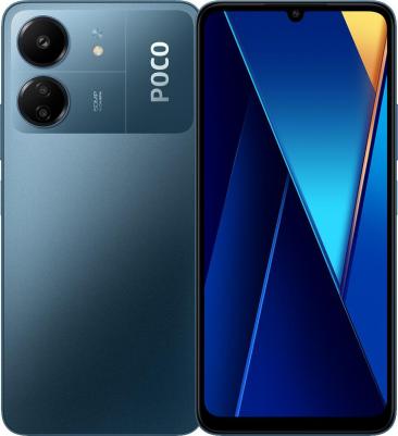 POCO C65 8/256Gb, Blue