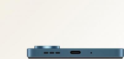 POCO C65 8/256Gb, Blue – фото 20