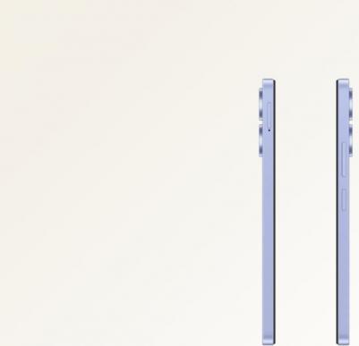 POCO C65 8/256Gb, Purple – фото 1