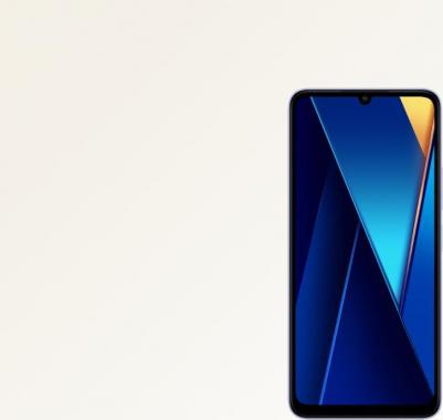 POCO C65 8/256Gb, Purple – фото 11