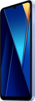 POCO C65 8/256Gb, Purple – фото 14