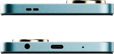 Poco C71 4/128Gb, Cool Blue – фото 3