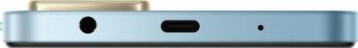 Poco C71 4/128Gb, Cool Blue – фото 9
