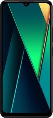 POCO C75 6/128Gb, Black – фото 2