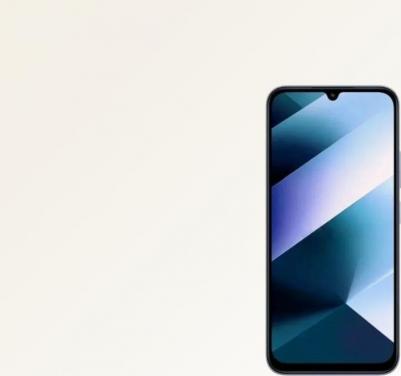 Poco C85 8/256Gb, Purple – фото 2