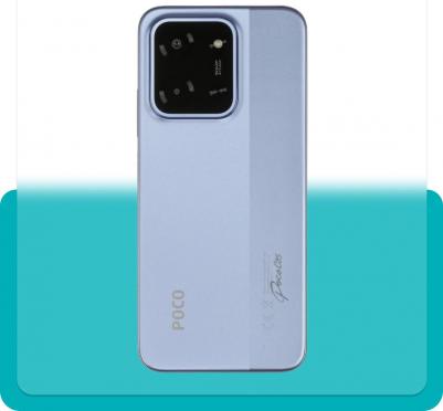 Poco C85 8/256Gb, Purple – фото 11