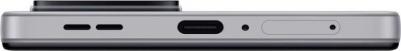 POCO F4 6/128Gb, Moonlight Silver – фото 2