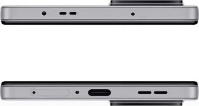 POCO F4 6/128Gb, Moonlight Silver – фото 9