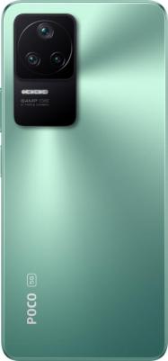 Poco F4 6/128Gb, Nebula Green – фото 1