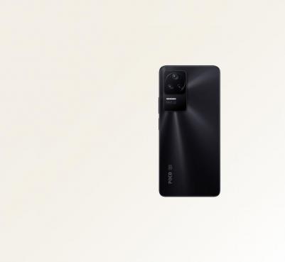 POCO F4 6/128Gb, Night Black – фото 11