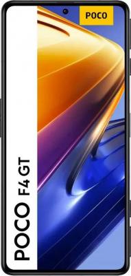 Poco F4 GT 8/128Gb, Stealth Black – фото 12