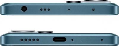 Poco F5 12/256Gb, Blue – фото 4