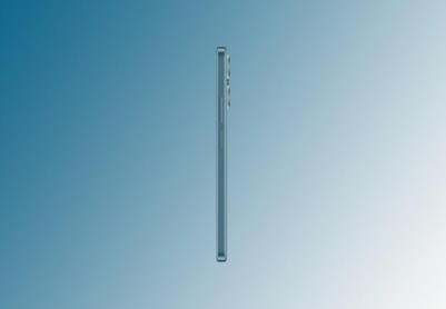 Poco F5 12/256Gb, Blue – фото 13