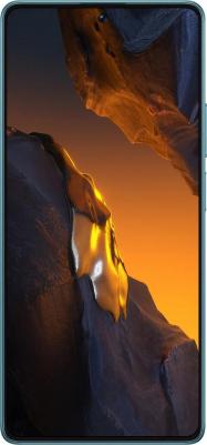 POCO F5 8/256Gb, Blue – фото 10
