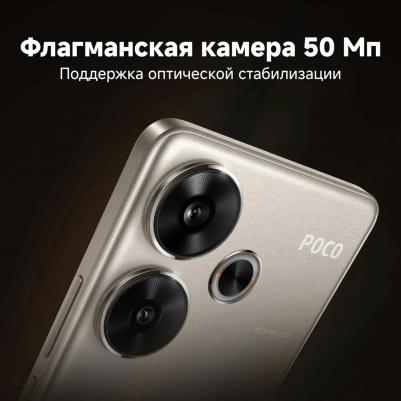 POCO F6 12/512Gb, Black – фото 20