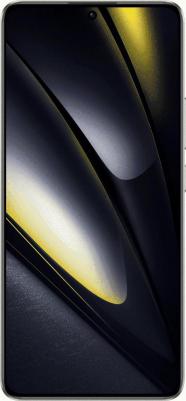 POCO F6 12/512Gb, Titanium – фото 5