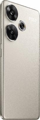 POCO F6 12/512Gb, Titanium – фото 7