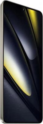 POCO F6 12/512Gb, Titanium – фото 17