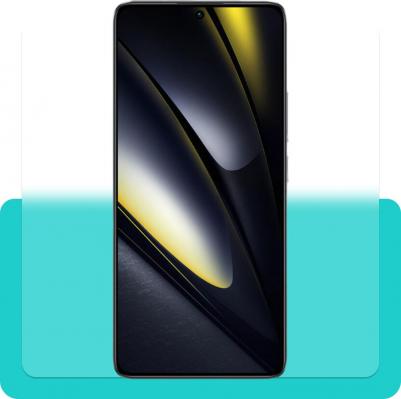 POCO F6 8/256Gb, Black – фото 13