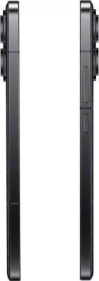 POCO F6 Pro 12/256Gb, Black – фото 1